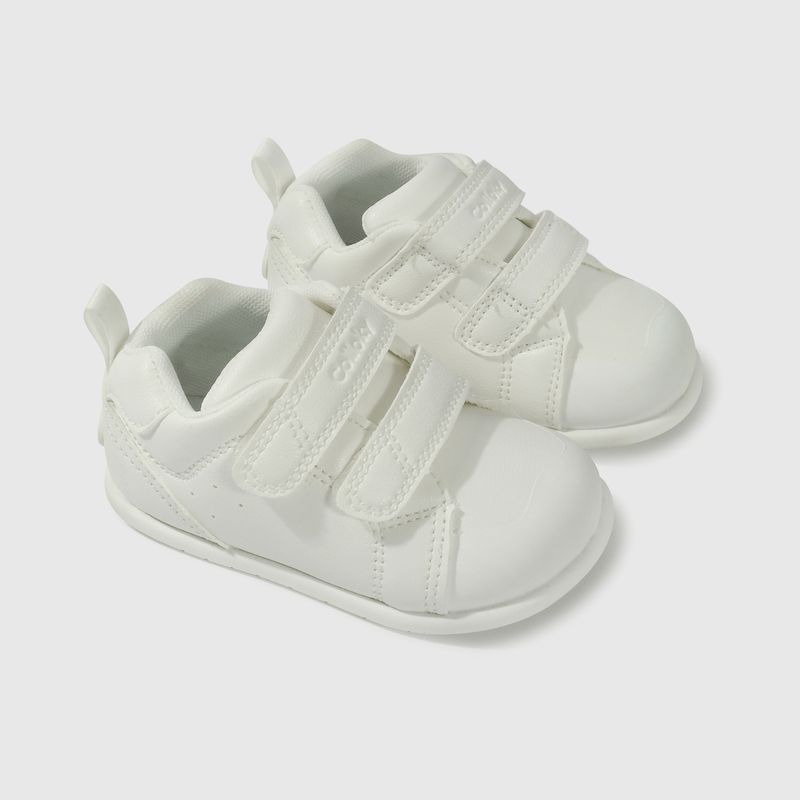 COLLOKY - Zapatilla Niño Blanco 55846 Colloky