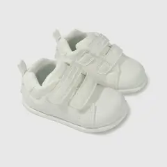 COLLOKY - Zapatilla Niño Blanco 55846