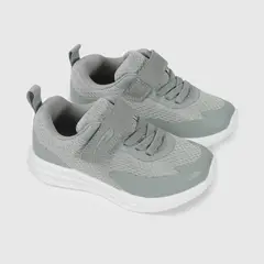 COLLOKY - Zapatilla Niño Gris 55544