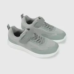 COLLOKY - Zapatilla Niño Gris 55545