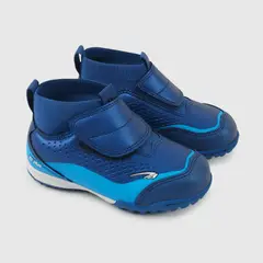 COLLOKY - Zapatilla Unisex niño Azul 55546
