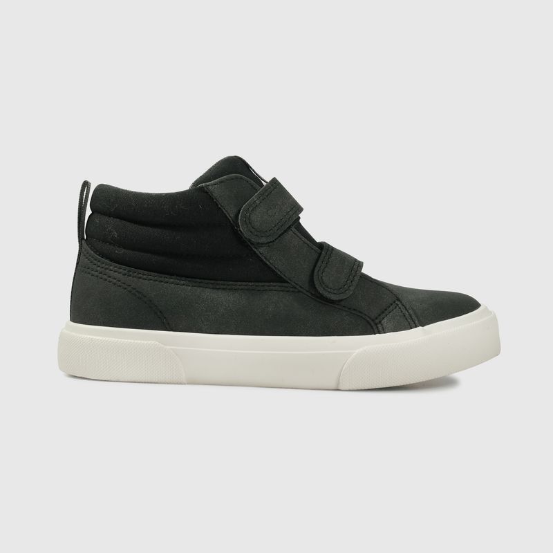 COLLOKY - Zapatilla Niño Negro 55850 Colloky