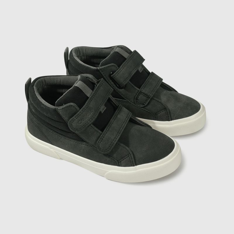 COLLOKY - Zapatilla Niño Negro 55850 Colloky