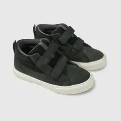 COLLOKY - Zapatilla Niño Negro 55850