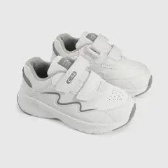 COLLOKY - Zapatilla Unisex niño Blanco 55549