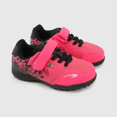COLLOKY - Zapatilla Unisex niño Fucsia 55552