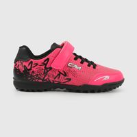 Zapatilla Unisex Fucsia 258575