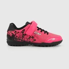 COLLOKY - Zapatilla Unisex niño Fucsia 55553