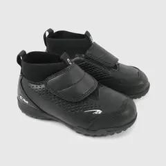 COLLOKY - Zapatilla Unisex niño Negro 55555