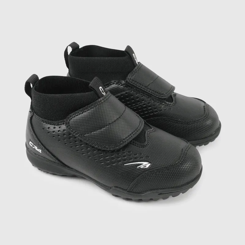COLLOKY - Zapatilla Unisex niño Negro 55555 Colloky