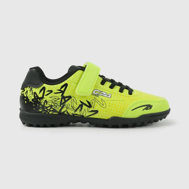 COLLOKY - Zapatilla Unisex Verde 258382 Colloky