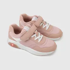 COLLOKY - Zapatilla Niña Rosado 55568