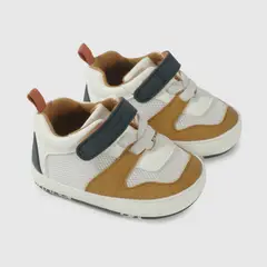 COLLOKY - Zapatilla Niño Multicolor 55730