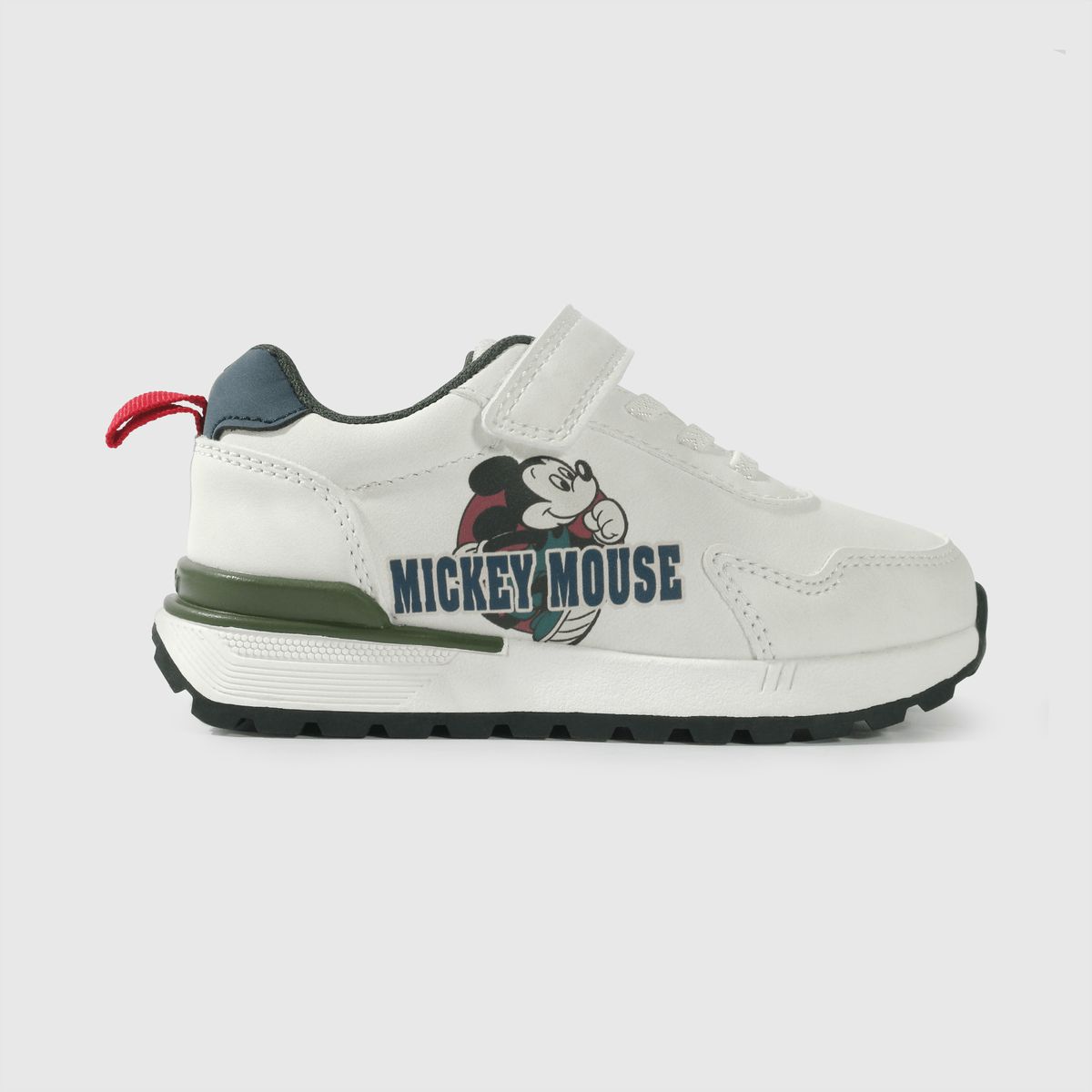 COLLOKY - Zapatilla Niño Blanco 55790 Colloky