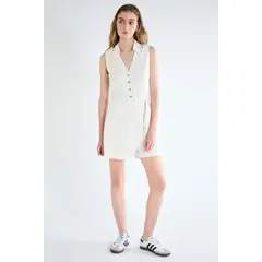 IO - Enterito Crudo Mujer