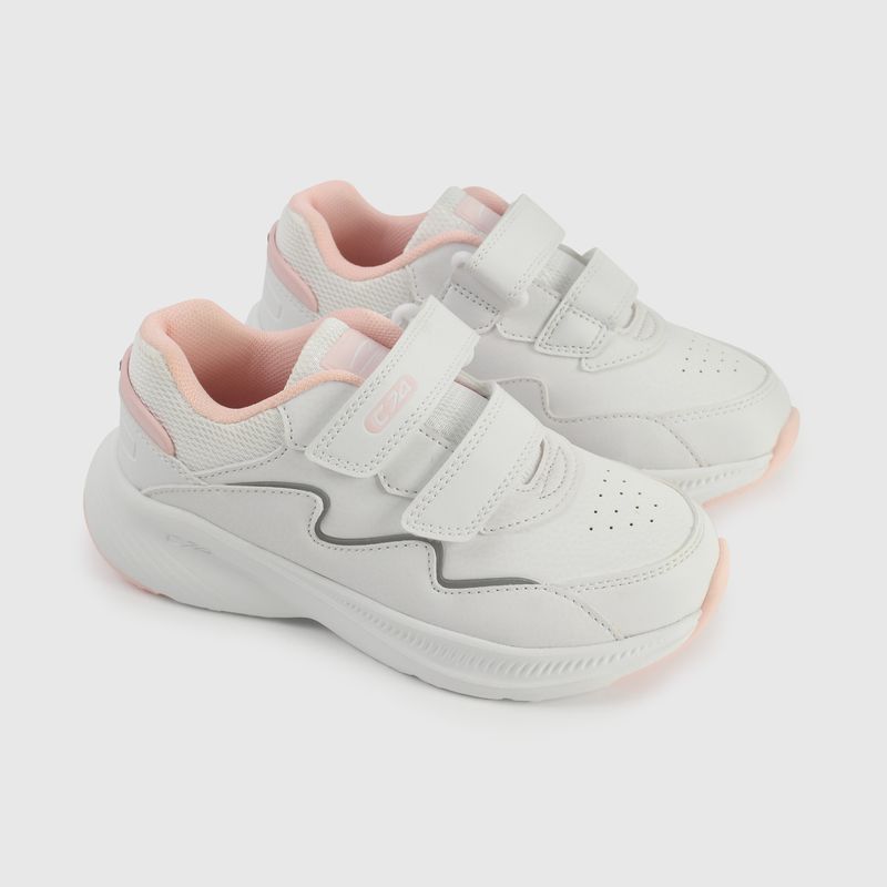 COLLOKY - Zapatilla Niña Rosado 55540 Colloky