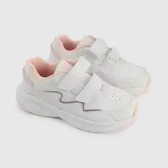 COLLOKY - Zapatilla Niña Rosado 55540