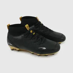 COLLOKY - Zapatilla Unisex niño Negro 55558