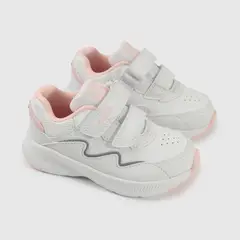COLLOKY - Zapatilla Niña Rosado 55538