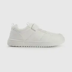 COLLOKY - Zapatilla Unisex niño Blanco 55530