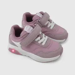 COLLOKY - Zapatilla Niña Morado 55565