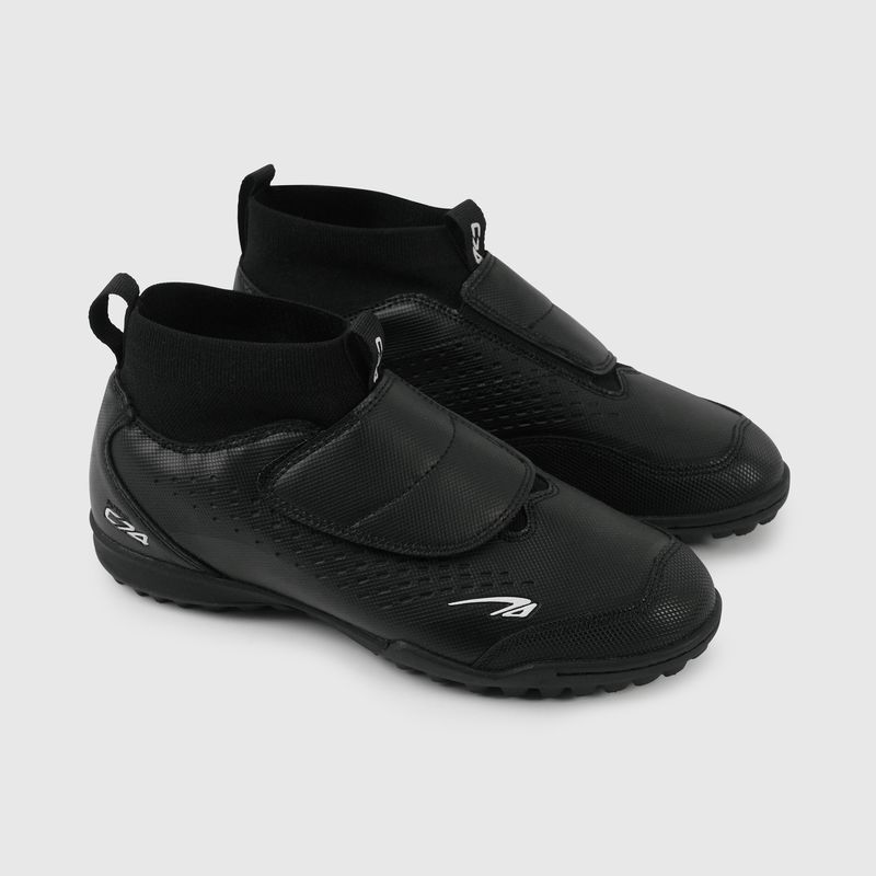 COLLOKY - Zapatilla Unisex niño Negro 55560 Colloky