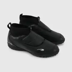 COLLOKY - Zapatilla Unisex niño Negro 55560