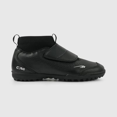 Imagen 2 del producto Zapatilla Unisex Negro 258768