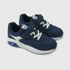 COLLOKY - Zapatilla Niño Azul 55570
