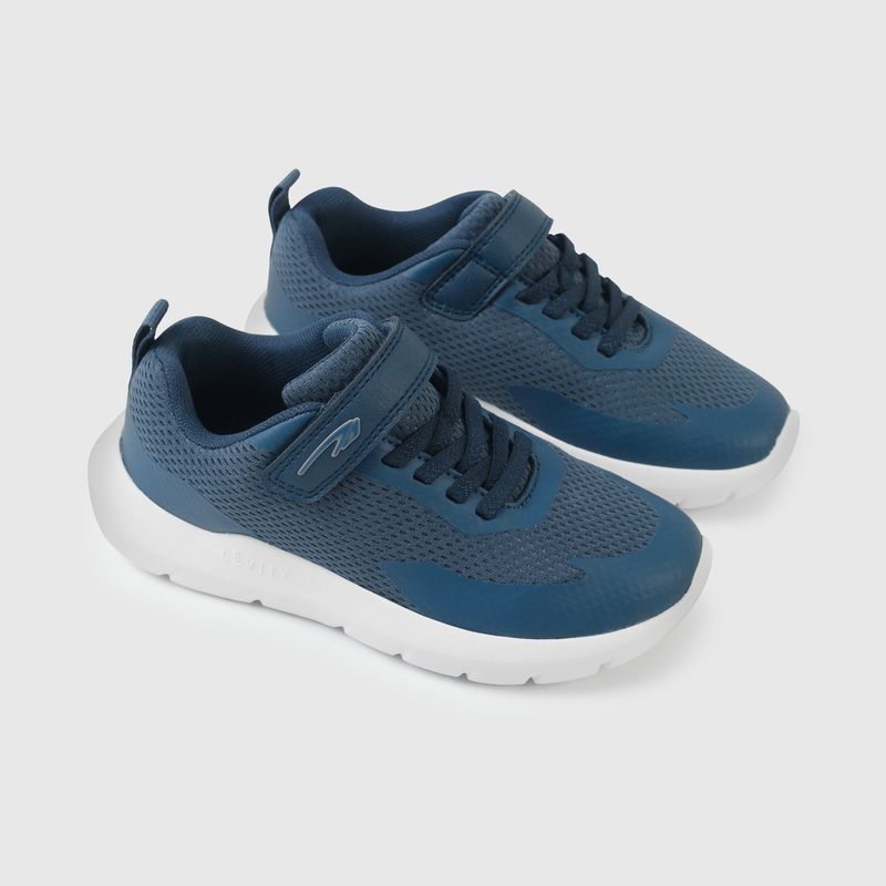 COLLOKY - Zapatilla Niño Azul 55543 Colloky