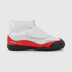 COLLOKY - Zapatilla Unisex niño Blanco 55550