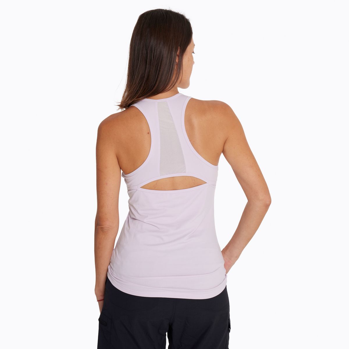 MERRELL - Polera Mujer Suna Tank Rosado MERRELL