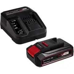 EINHELL - Pxc-kit Batería 18V de 25Ah + Cargador