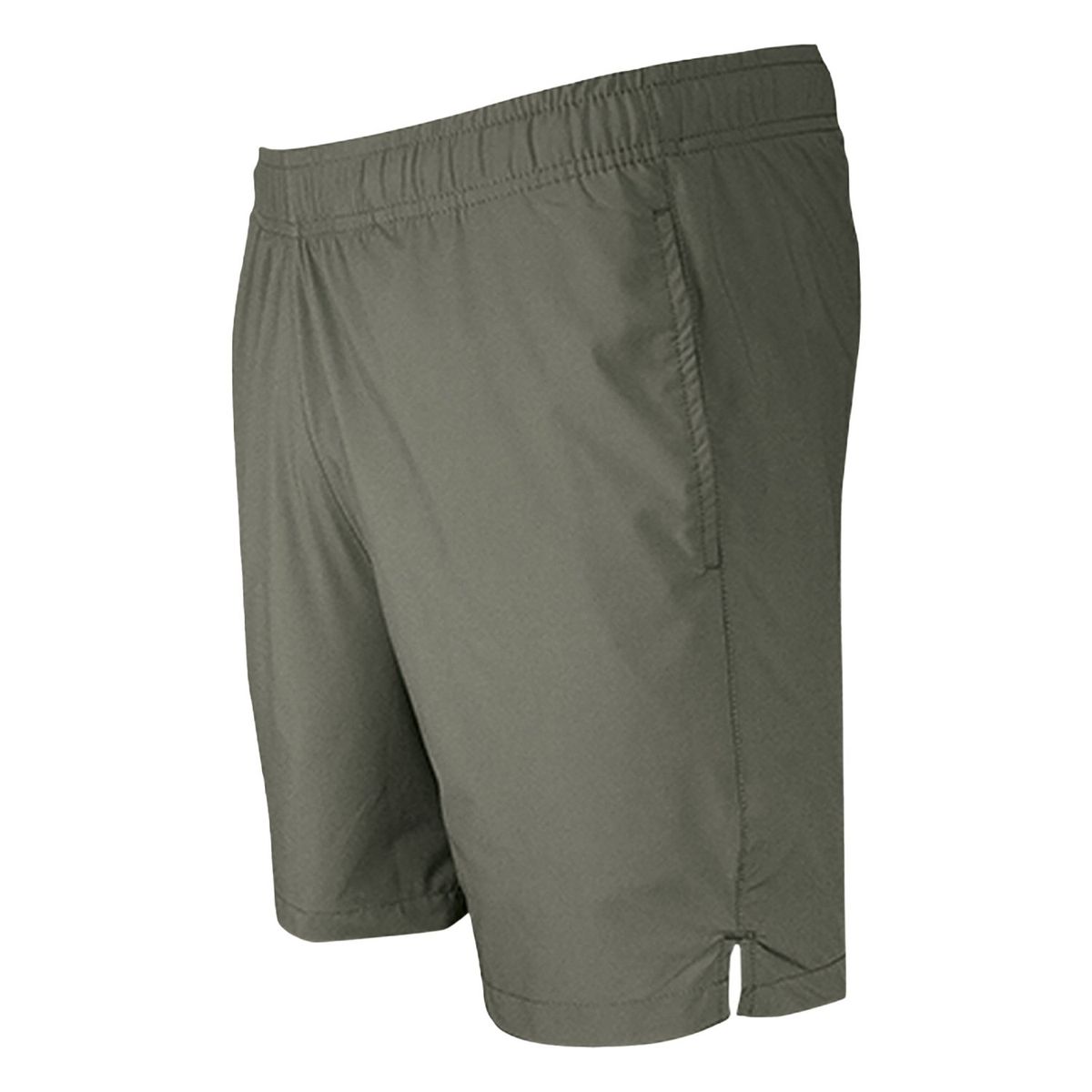 ANDESLAND OUTDOOR APPAREL - Shorts Sport Bangsi Khaki Hombre