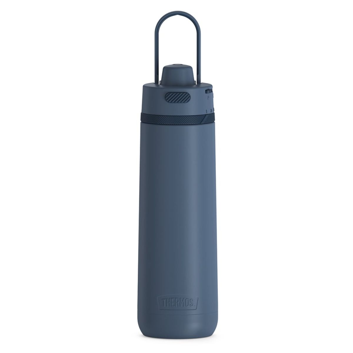 THERMOS - Thermos Botella Guardian 710ml Acero Inoxidable Azul