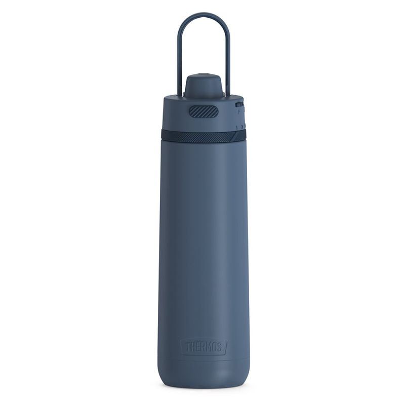 THERMOS - Thermos Botella Guardian 710ml Acero Inoxidable Azul