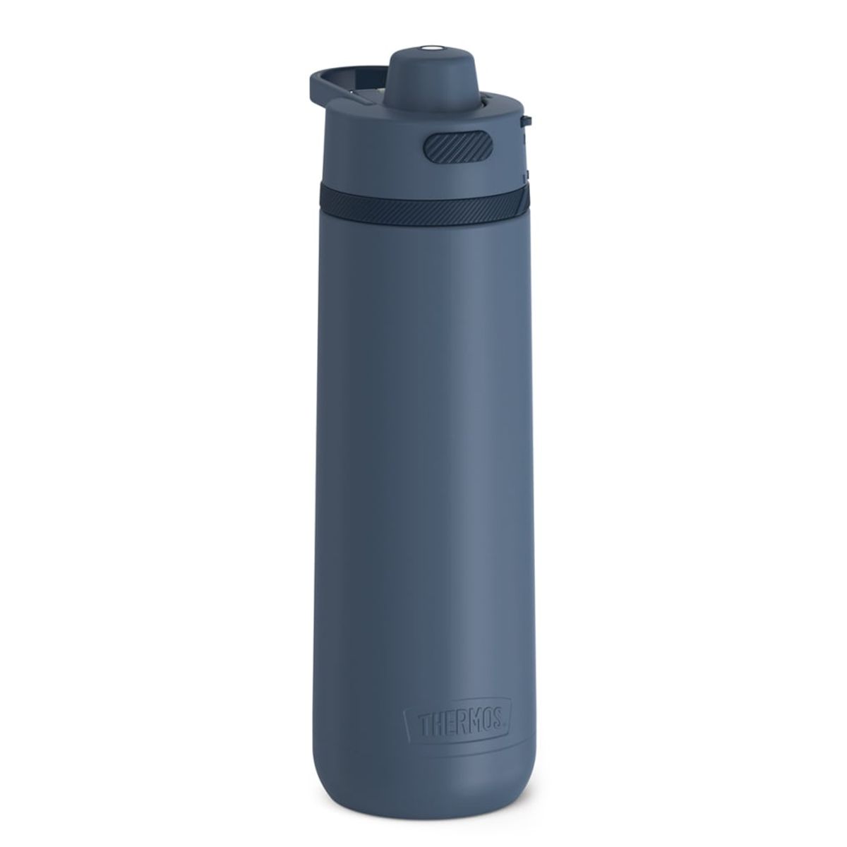 THERMOS - Thermos Botella Guardian 710ml Acero Inoxidable Azul