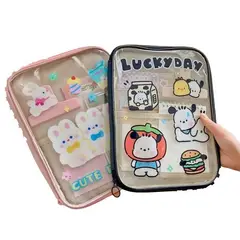 OEM - Organizador Bolsa con cierre para Tabla 2 colores Surtido