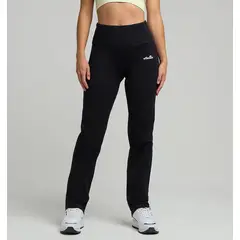 ELLESSE - CALZA MUJER GERMANA NEGRO