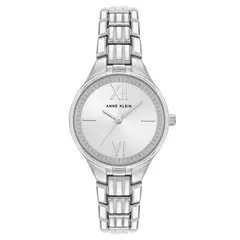 ANNE KLEIN - Reloj 4061SVSV Plateado - Plateado