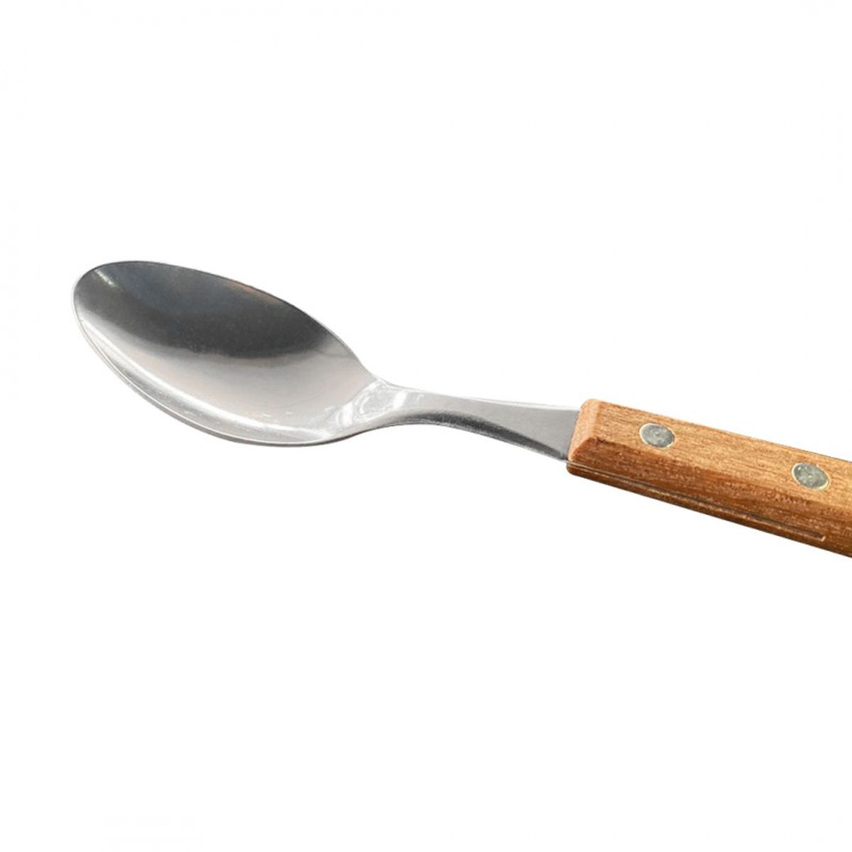 DI SOLLE - SET DE 6 CUCHARA ASADO MESA TRADICIONAL