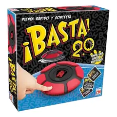 GENERICO - Fotorama Basta 20 Clásica en Español 1430-MXPT000