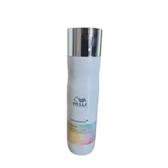 WELLA - Shampoo Color Motion 250 Ml Protección Color