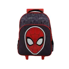 MARVEL - Mochila con Ruedas Spiderman