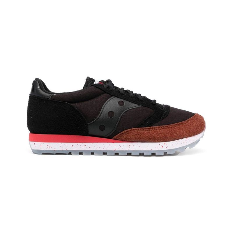 SAUCONY - Zapatillas Saucony Jazz 81 Utility Hombre Gray/Black