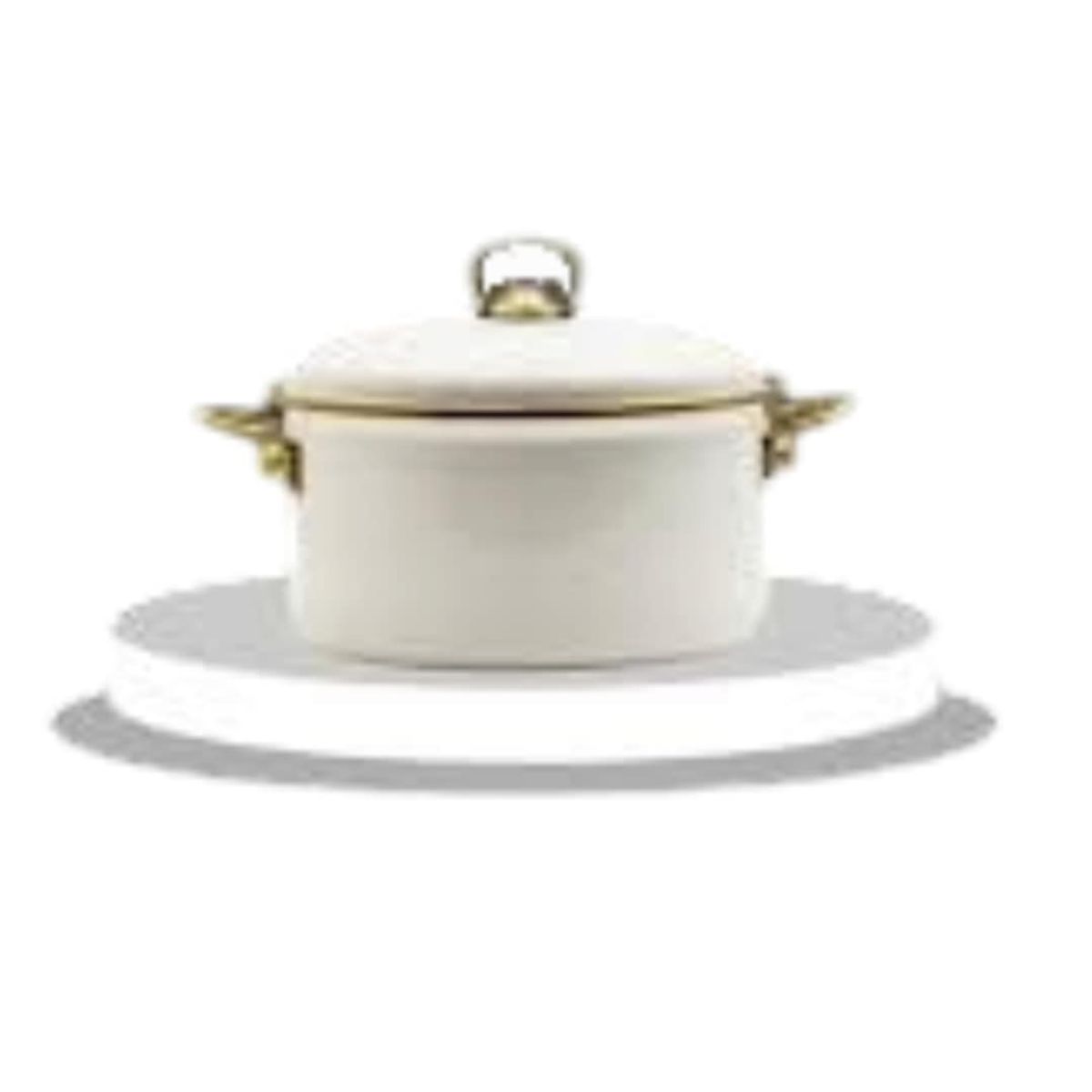 BONERA - OLLA  ENLOZADA  TURCA 20 CM