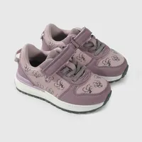 Zapatilla Niña Morado 55789