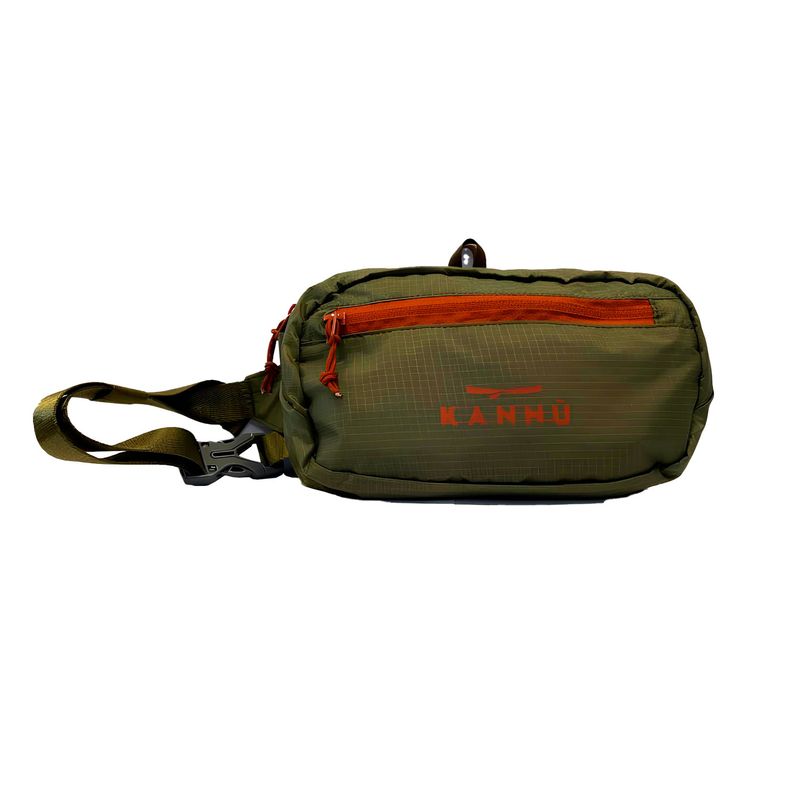 KANNU - Banano Empacable Trail Waistbag KANNU
