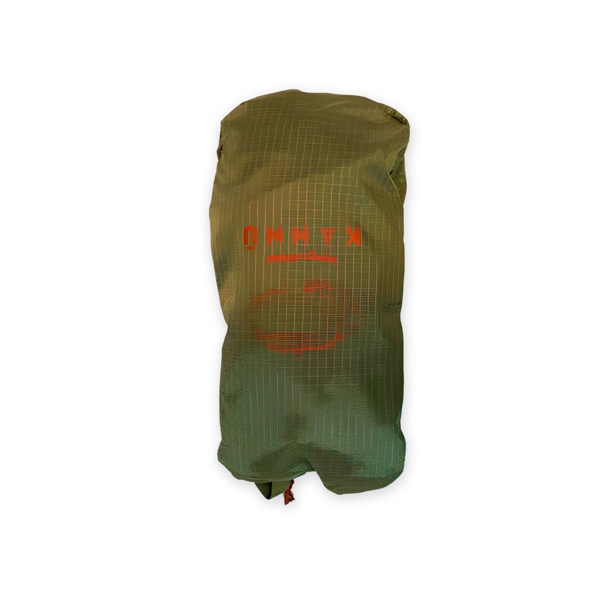 KANNU - Banano Empacable Trail Waistbag KANNU
