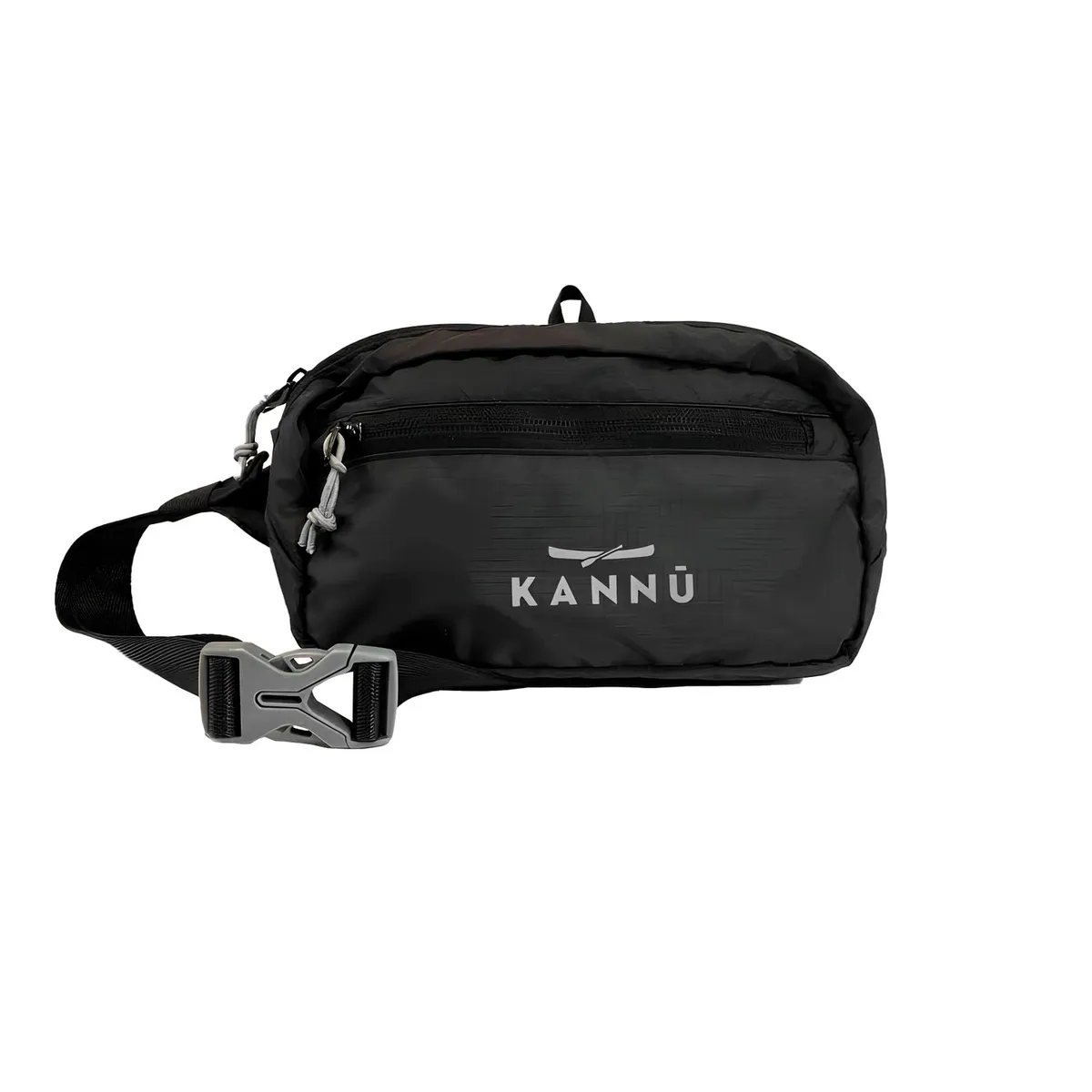 KANNU - Banano Empacable Trail Waistbag KANNU